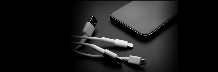 Por que os carregadores ultra rápidos estão dominando o mercado de smartphones?