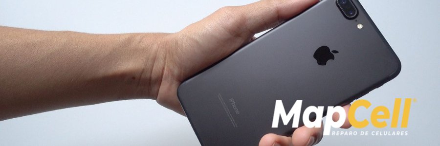 Como identificar e resolver problemas na placa do iPhone