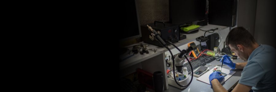 Qual a renda média de uma assistência técnica em celulares