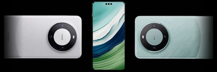 Huawei Mate 60 Pro: Uma Revolução Técnica Com Conexão Via Satélite