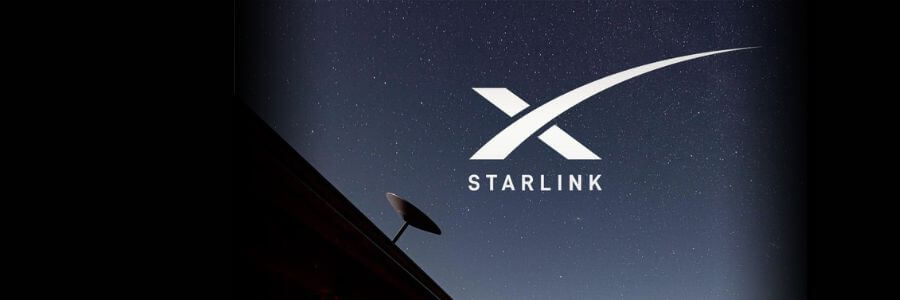 Starlink: A Nova Era da Telefonia Celular Via Satélite
